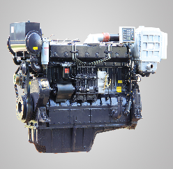 TC20C37301船用柴油機
