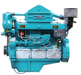 T6135ZLCzU船用柴油機(船檢)