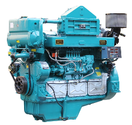 T6135ZLCzU船用柴油機(漁檢)