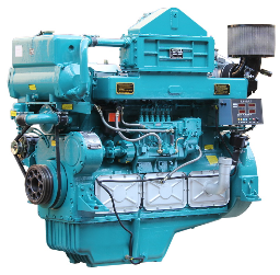 T6138ZLCzU船用柴油機(船檢)
