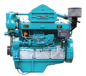 T6138ZLCzU船用柴油機(漁檢)