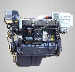 TC20C47001船用柴油機