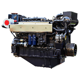 TC15C53901船用柴油機