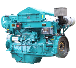 TC8138ZLCz船用柴油機(船檢)