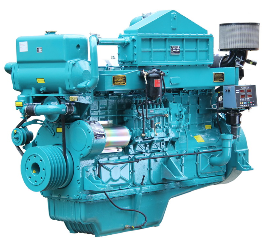 TC8138ZLCzf船用柴油機(船檢)