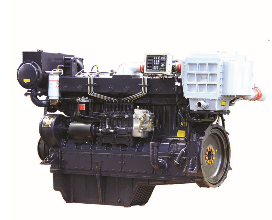 TC20C67001船用柴油機