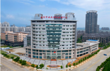 南昌市疾病預(yù)防控制中心