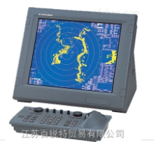 日本JRC JMA2344船用雷達(dá)，船用圓盤(pán)雷達(dá)