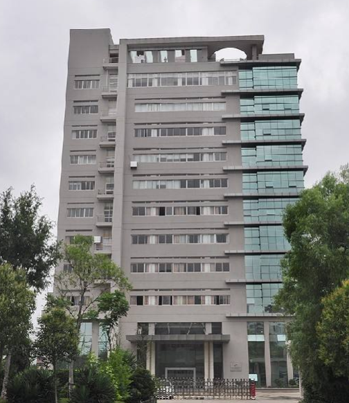 海亮集團浙江銅加工研究院有限公司檢測中心