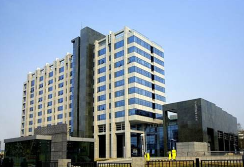 深圳中建院建筑科技有限公司