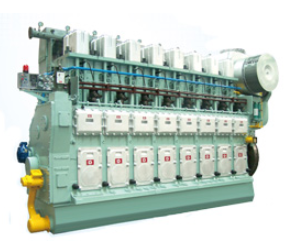 DN330 船用柴油機