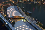 2020年新加坡APM國際亞太海事展覽會(國際展覽麗榮）