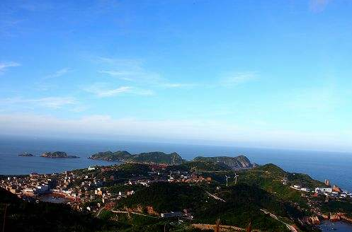 探訪浙江大陳島：從“海上荒島”到“東海明珠”