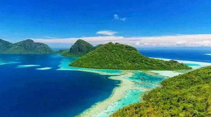 浙江：規范無居民海島開發利用審批管理