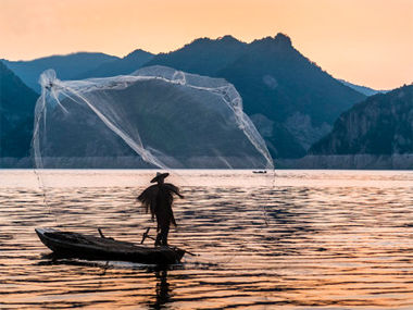 中國(guó)海洋大學(xué)公開(kāi)課：水產(chǎn)學(xué)專(zhuān)業(yè)導(dǎo)論