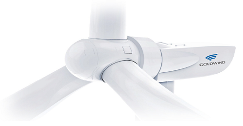 風機 GW 3.0MW(S)