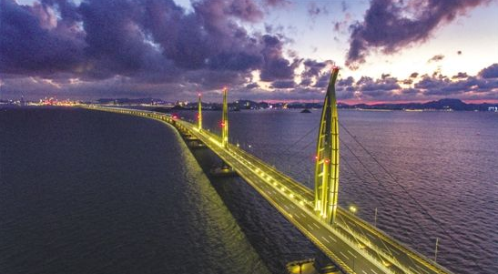 浙江電子航道圖開發關鍵技術研究主要成果處于國內領先