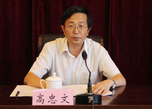 專訪自然資源部海域海島管理司司長高忠文