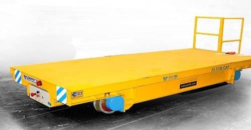 BTL-150T拖纜供電電動轉運車
