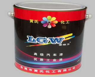 HS-J40-31氧化橡膠船舶專用油漆