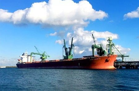 “寧波創(chuàng)新”輪獲RightShip最高評級