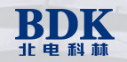 北京北電科林電子有限公司