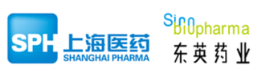 上藥東英（江蘇）藥業(yè)有限公司