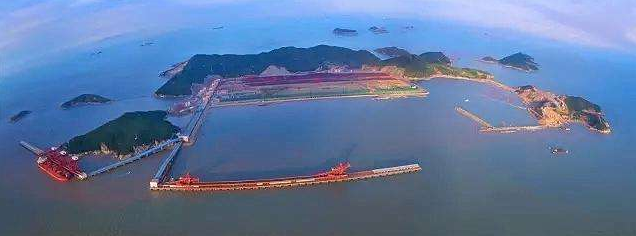 浙江第一次全國海洋經(jīng)濟(jì)調(diào)查通過自驗收