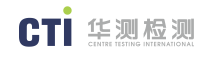 上海華測品標(biāo)檢測技術(shù)有限公司