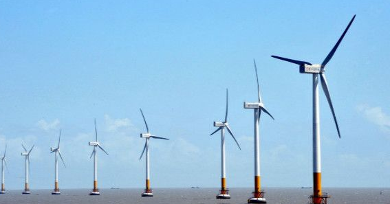 海上風電躍進隱憂：核準狂潮后走向何方