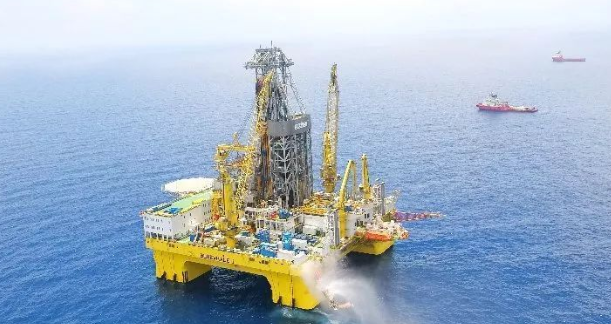 中國海工集團組建進行時！海工“航母”即將啟航