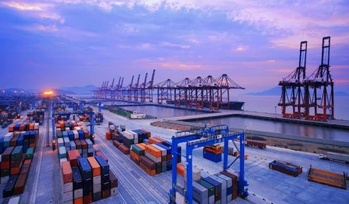 5月1日起天津港籍船舶實行安全誠信管理