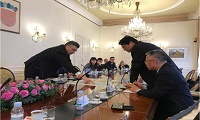 中船重工將再派代表團赴克羅地亞進行深入考察
