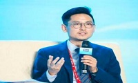 楊冬:大數據改變船舶航運業的生態