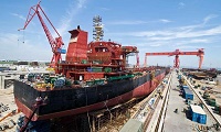 廣州市與中國船舶工業集團簽署合作框架協議