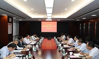 中船集團與國信集團加快推進大型養殖工船項目發展