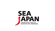 日本東京船舶海事展覽會SEAJAPAN