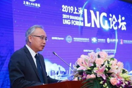 范強：新能源、新系統、數字化助推航運業轉型創新