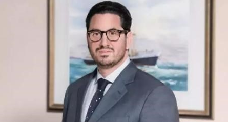 地中海航運CEO：智能集裝箱將是航運業的未來