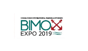 孟加拉吉大港海事船舶展覽會BIMOX