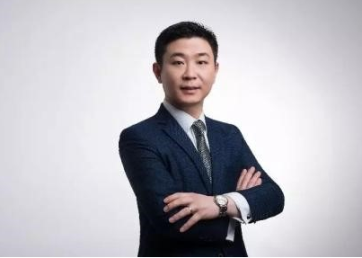 劉洋任國(guó)際航運(yùn)公會(huì)中國(guó)辦事處首席代表