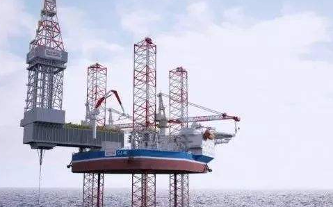 Shelf Drilling延長(zhǎng)自升式鉆井平臺(tái)租賃期