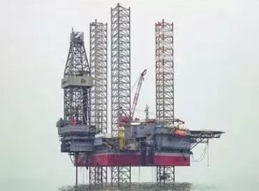 “海洋石油721”船隊完成三維地震采集項目