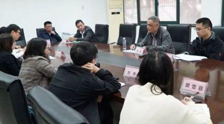 中國船級社攜手舟山共同推進江海直達船型研發