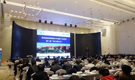 發展綠色智能船舶，助推交通強國建設