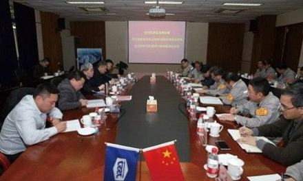 雷凡培：確保滬東中華長興二期高起點規劃