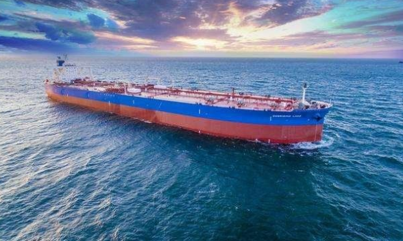 募資51億，中遠海能要購買16艘超大型油輪