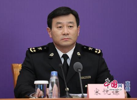 海關總署：所有入境船舶抵港前24小時內提交航海健康申報