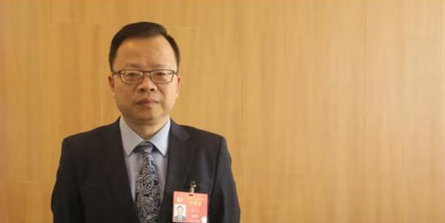 胡可一：審視根本性問(wèn)題推動(dòng)郵輪業(yè)高質(zhì)量發(fā)展