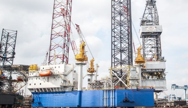 Icon Offshore將收購自升式鉆井平臺，以此拓展海工業務